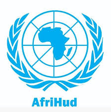 AfriHud Logo